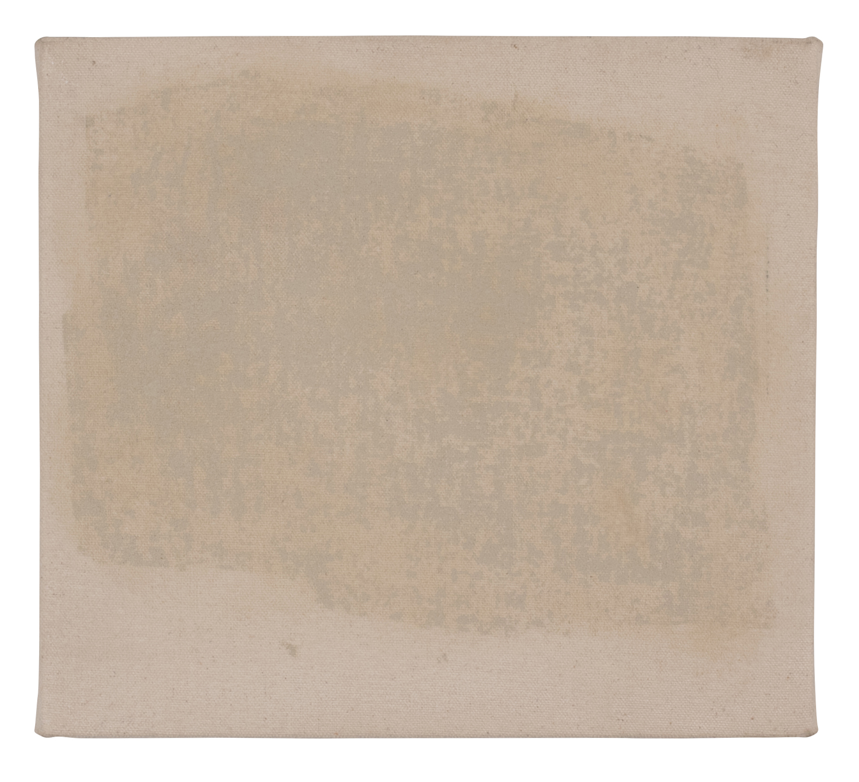 2014 - SIZE: 10 X 9 INCHES - OIL ON CANVAS